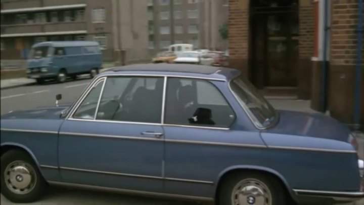 Mercedes-Benz L 206 D