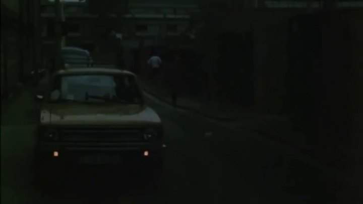 Morris Marina MkII