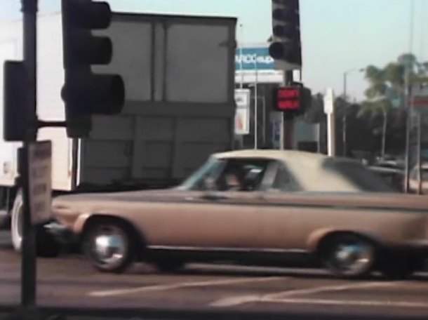 Dodge Polara