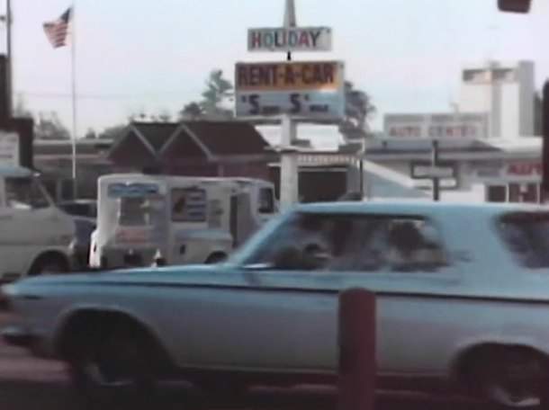 Dodge Polara
