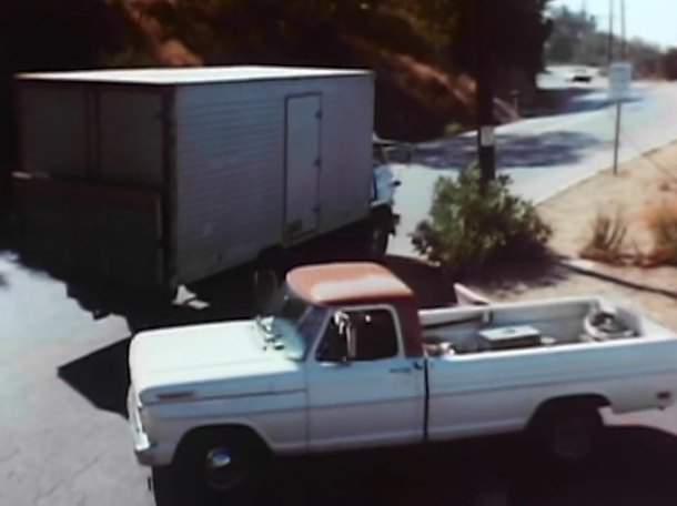 Ford F-Series