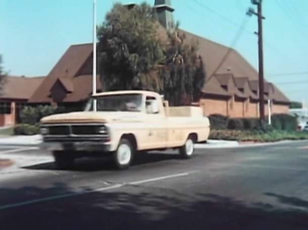 Ford F-Series