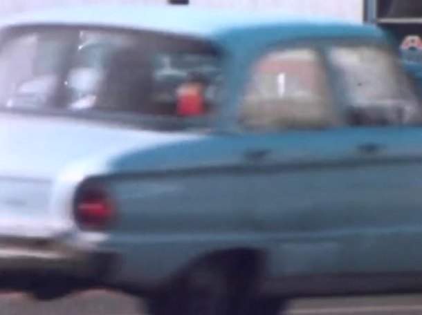 Ford Falcon
