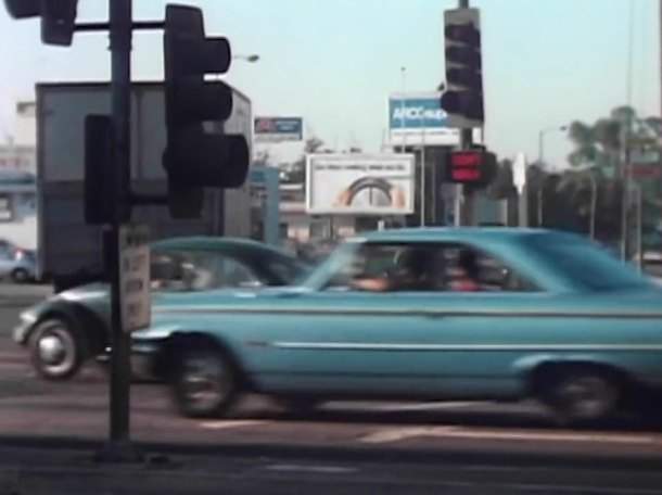 Ford Galaxie 500
