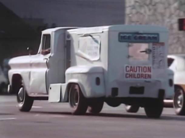 GM C-Series