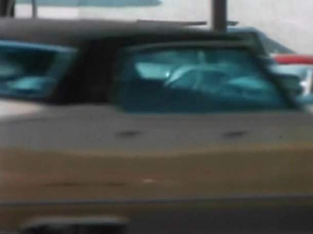 Oldsmobile 98