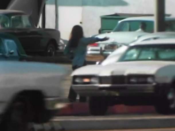 Oldsmobile Vista Cruiser