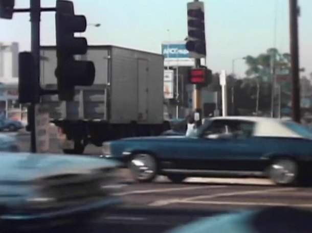 Pontiac Grand Prix
