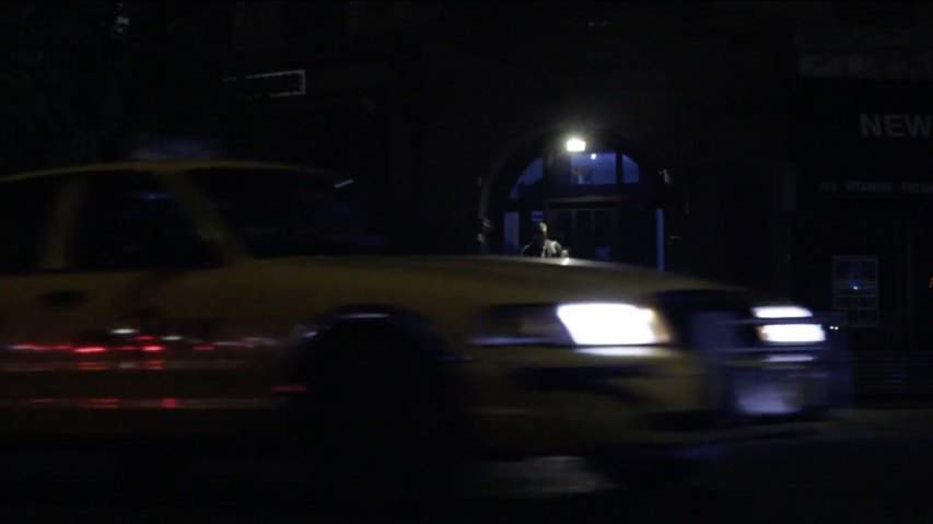 Ford Crown Victoria