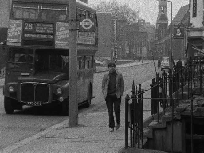 AEC Routemaster