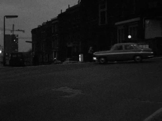 Austin A60 Cambridge