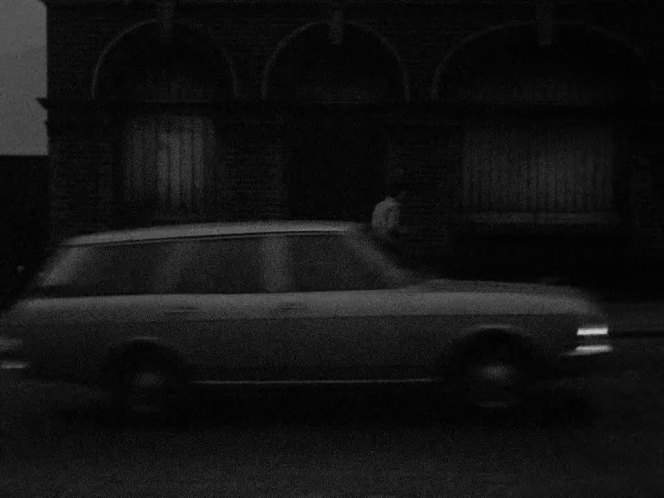 Ford Cortina Estate MkII