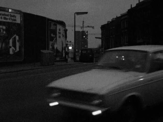 Hillman Hunter