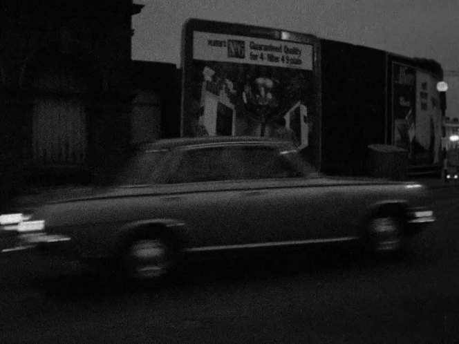 Vauxhall Cresta