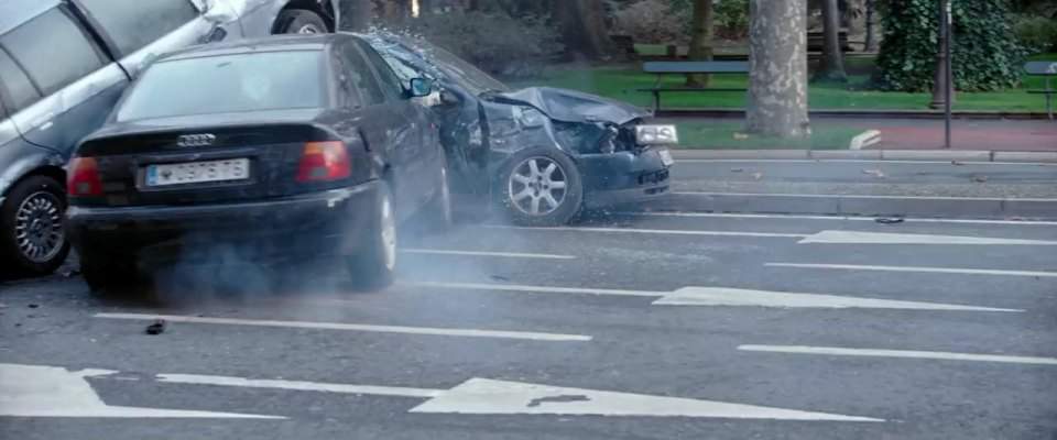 BMW 3 Touring
