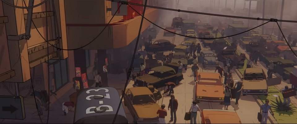 Dodge Challenger R/T