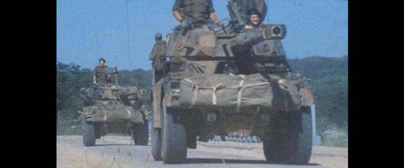 Panhard AML 90
