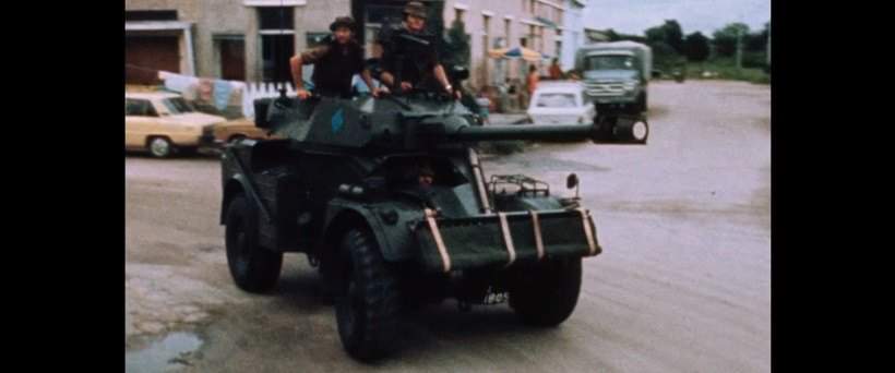 Panhard AML 90
