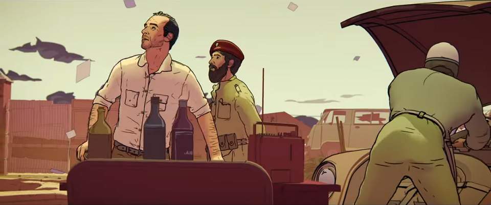 Volkswagen unknown T1