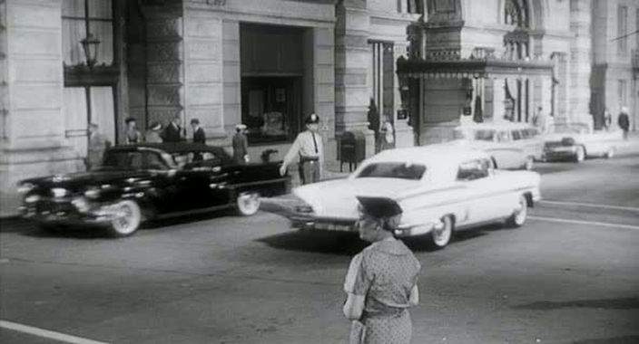 Cadillac Series 62 Convertible