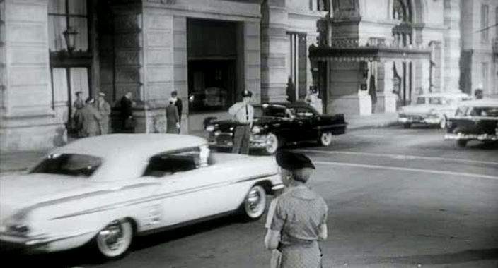 Chevrolet Bel Air