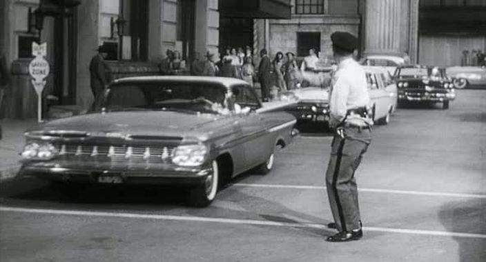Chevrolet Impala