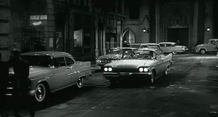 Chevrolet Two-Ten