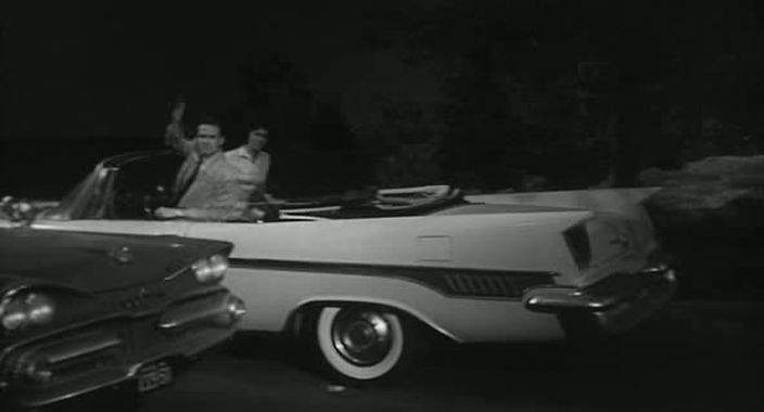 Chrysler New Yorker