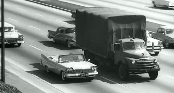 Dodge B-Series