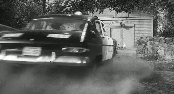 Plymouth Savoy