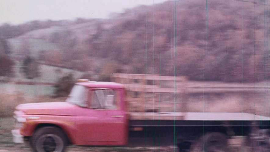 International Harvester C-Series
