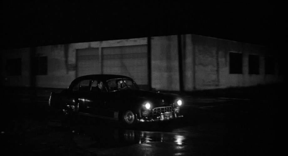 Cadillac Series 62