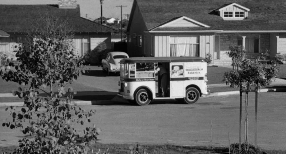 Divco Twin Coach