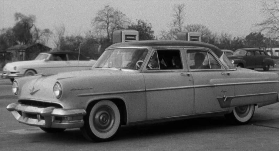Lincoln Cosmopolitan