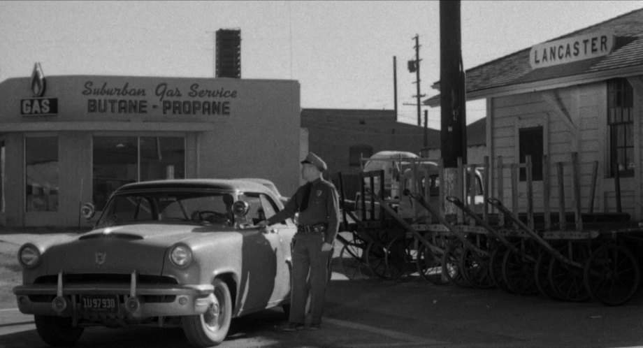 Mercury Monterey