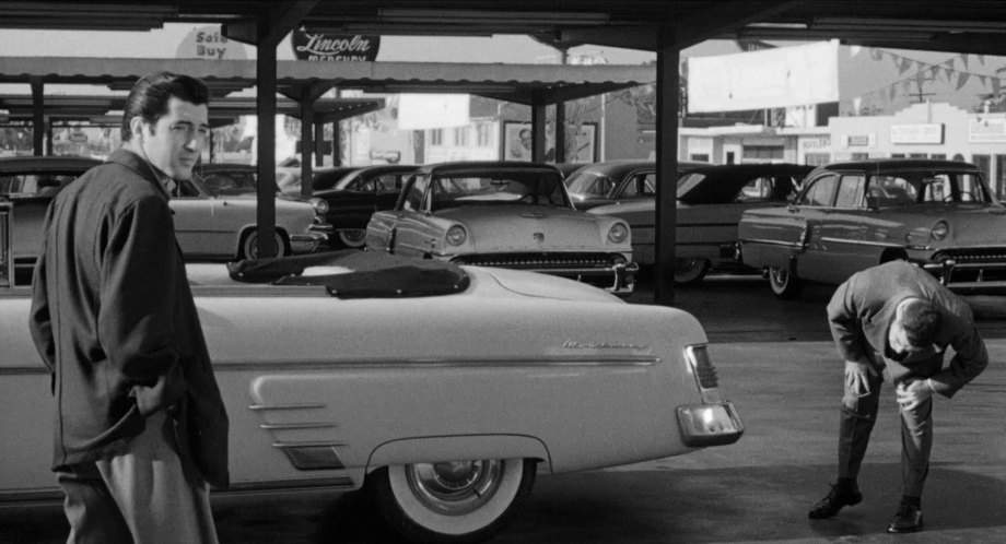 Mercury Monterey