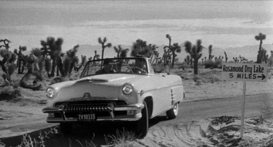 Mercury Monterey