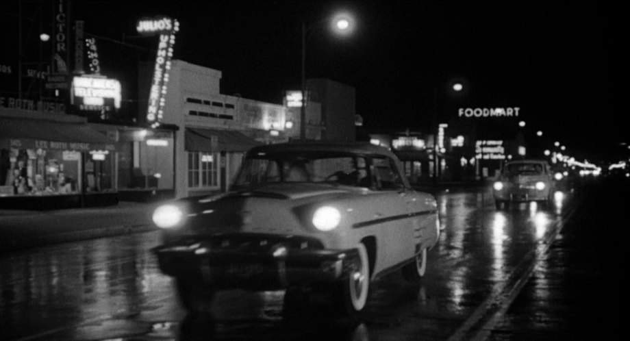 Mercury Monterey