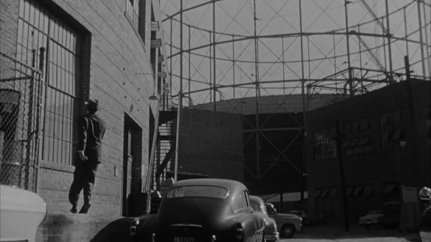 Chevrolet Fleetline De Luxe