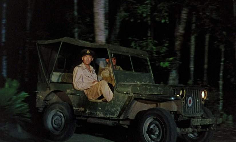 Willys MB 'Jeep'