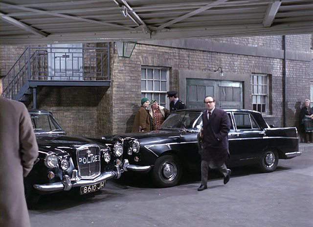 Wolseley 6/99