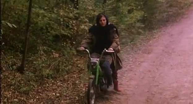 Motobécane unknown