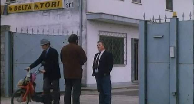 Piaggio Ciao
