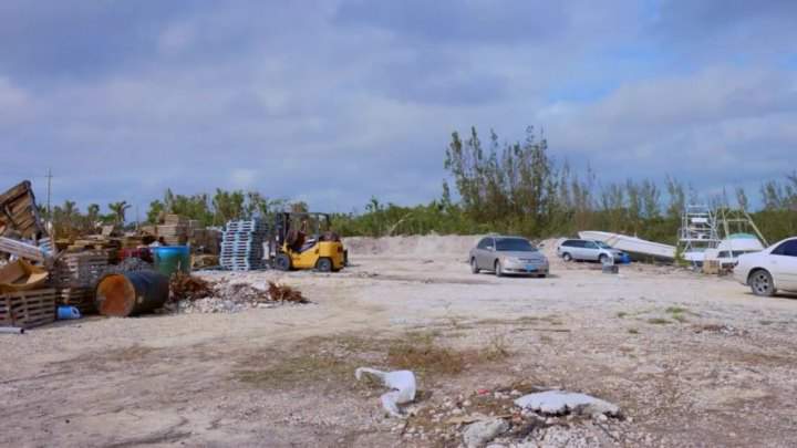 Caterpillar GP-Series