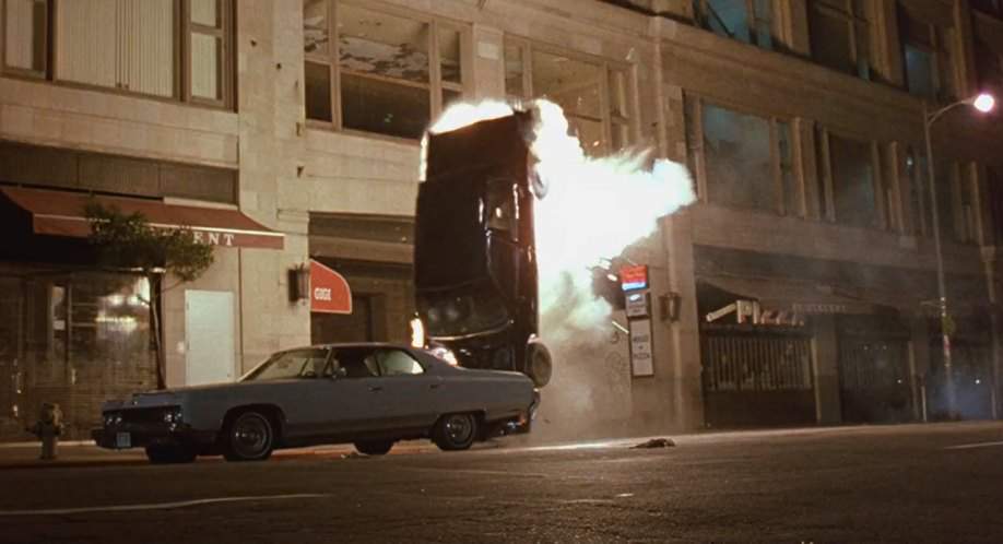 Chevrolet Caprice Classic