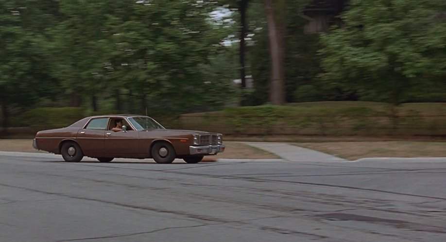 Dodge Monaco