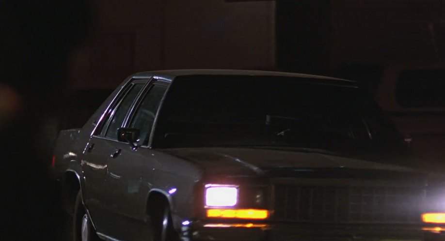 Ford LTD Crown Victoria
