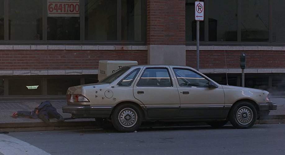 Ford Tempo
