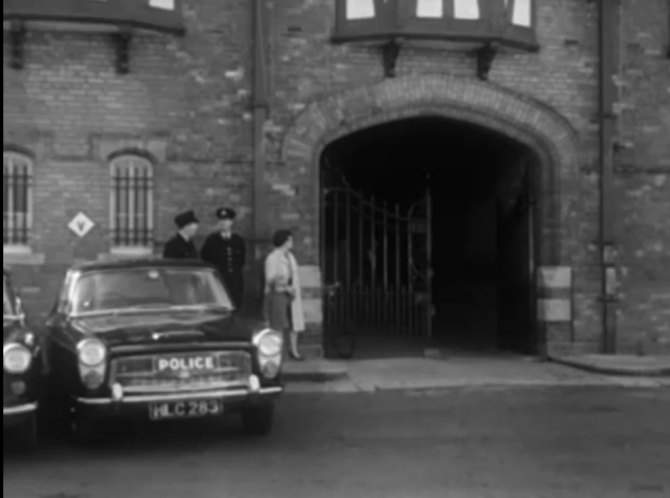 Austin A99 Westminster