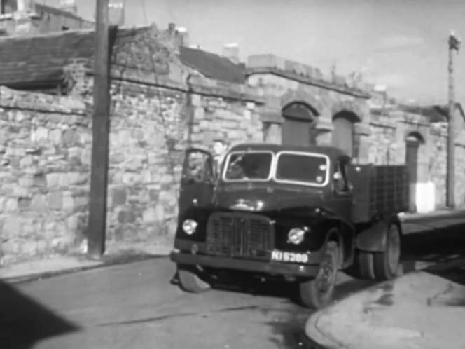 Austin K4 Loadstar MkII